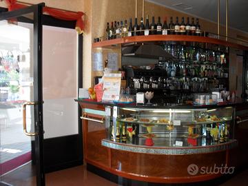 Bel bar su viale carducci a cesenatico