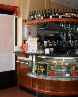 Bel bar su viale carducci a cesenatico