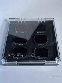 Freewell – 6 Filtri ND per DJI Mini 3 / Mini 3 Pro