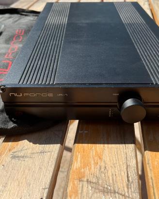Nuforce IA7 V2 (ribasso)