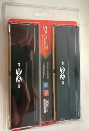 Ram ddr5 Sk Hynix 2x16 6000 cl30