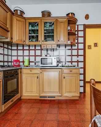 Mobili cucina anni '90