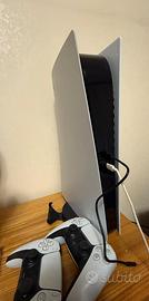 Play Station 5 Digital 1 TB