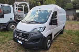 Fiat Ducato Furgone T.A L2H2 140Cv E 6D