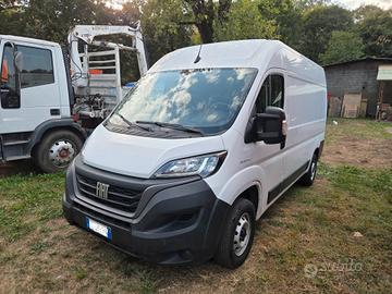 Fiat Ducato Furgone T.A L2H2 140Cv E 6D