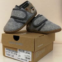 Scarpe da Bimbo NATURINO CARILLON
