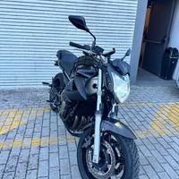 Yamaha XJ6