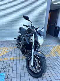Yamaha XJ6