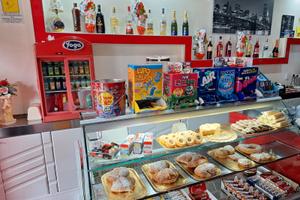 Attivita bar ben avviata