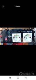 inverter 24v / 220