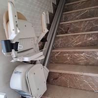 scala mobile disabili/anziani