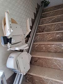 scala mobile disabili/anziani