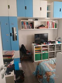 Appartamento Sarissola via Milite Ignoto