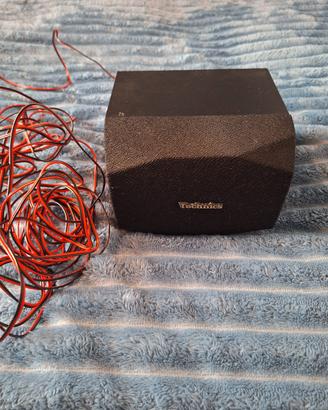 diffusore centrale Technics SB-P