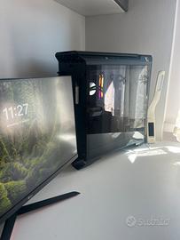 Computer gaming