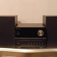 Pioneer X-EM26(B) Sistema Micro Hi-Fi