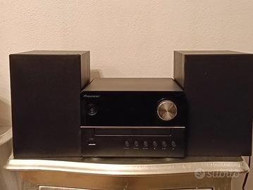 Pioneer X-EM26(B) Sistema Micro Hi-Fi