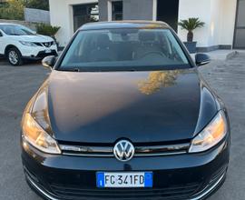 Volkswagen Golf Variant 1.4 TGI DSG Highline BlueM