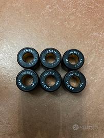 Massette per variatore