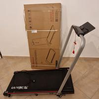 tapis roulant (10/25) scatola e garanzia