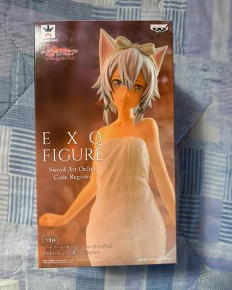 Action figure sword art online