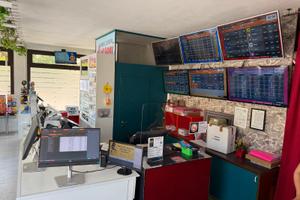 9R -tabacchi e scommesse - anche rate no bar