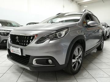 PEUGEOT 2008 1° serie BlueHDi 120 S&S Allure