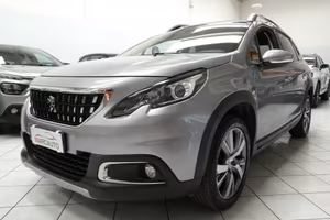 PEUGEOT 2008 1° serie BlueHDi 120 S&S Allure