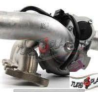 Turbina opel speedster (e01) 2.0 turbo (r97)