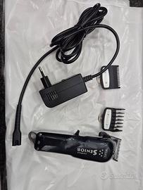 tosatrice whal senior