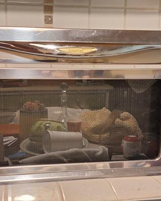 Forno a microonde da appoggio