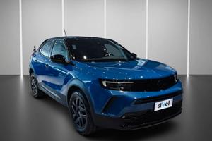 Opel Mokka 1.2 Turbo GS