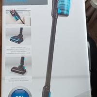 Lavapavimenti Silver Crest Batteria