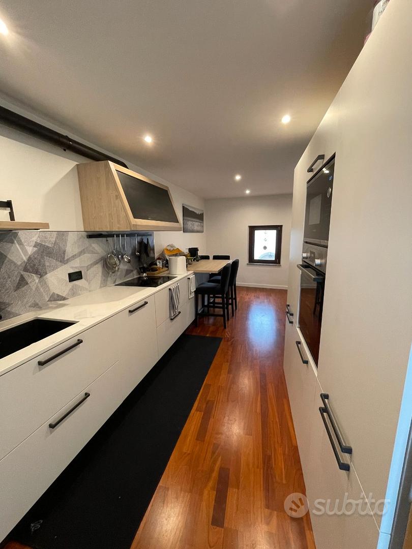 Appartamento – Udine, Borgo Gemona / Borc Glemone, San Marco - Vista 3
