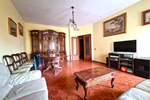 APPARTAMENTO AMPIA METRATURA e BALCONI PANORAMICI