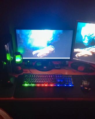 PC da gaming buono            