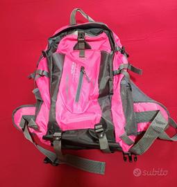 Zaino trekking 