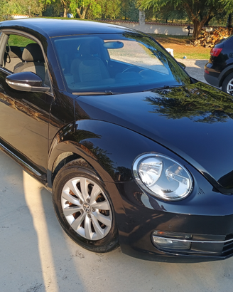 Volkswagen Maggiolino 1.2