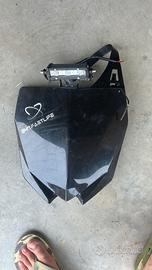 piatta moto