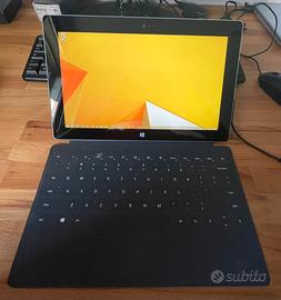 Windows Surface 2