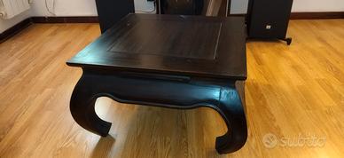 tavolino indiano originale 