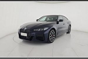 BMW Serie 4 420d Gran Coupe 48V LCI xdrive MS...