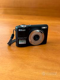 Nikon Coolpix L25