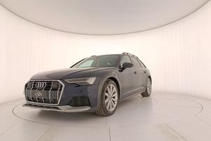 AUDI A6 Allroad 50 3.0 tdi mhev 48V quattro 286cv