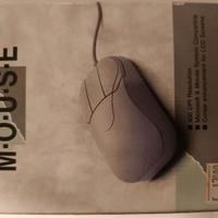 mouse attacco seriale rs232