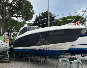 Bavaria 35 Ht (2007)