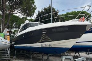 Bavaria 35 Ht (2007)