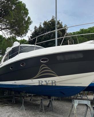 Bavaria 35 Ht (2007)