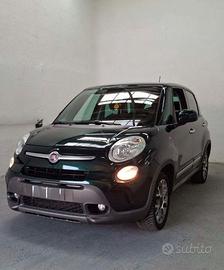 Fiat 500L Trekking 1.3 Multijet Diesel 95 CV Verde