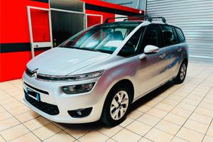 C4 Grande Picasso 7 posti automatico 
